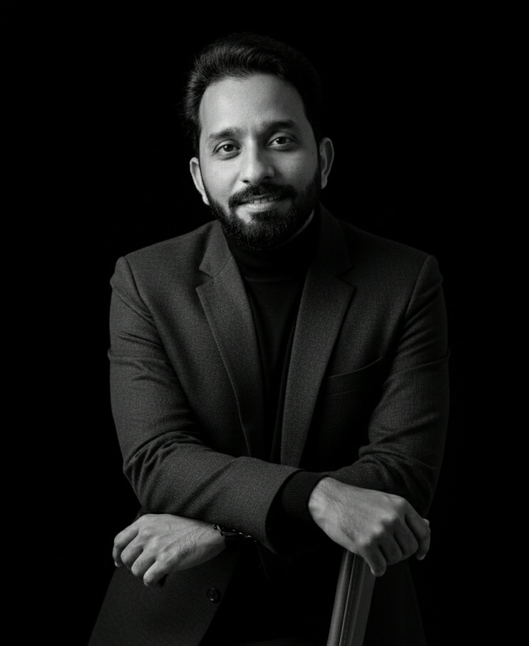 Umesh Bagade